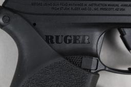 Ruger LCP 380 Caliber