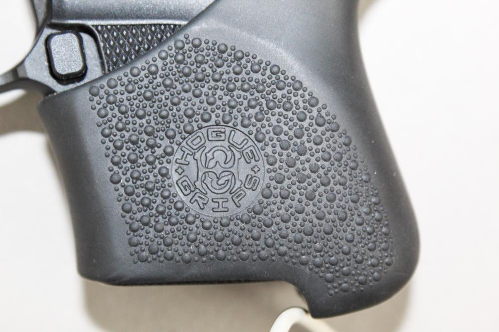 Ruger LCP 380 Caliber