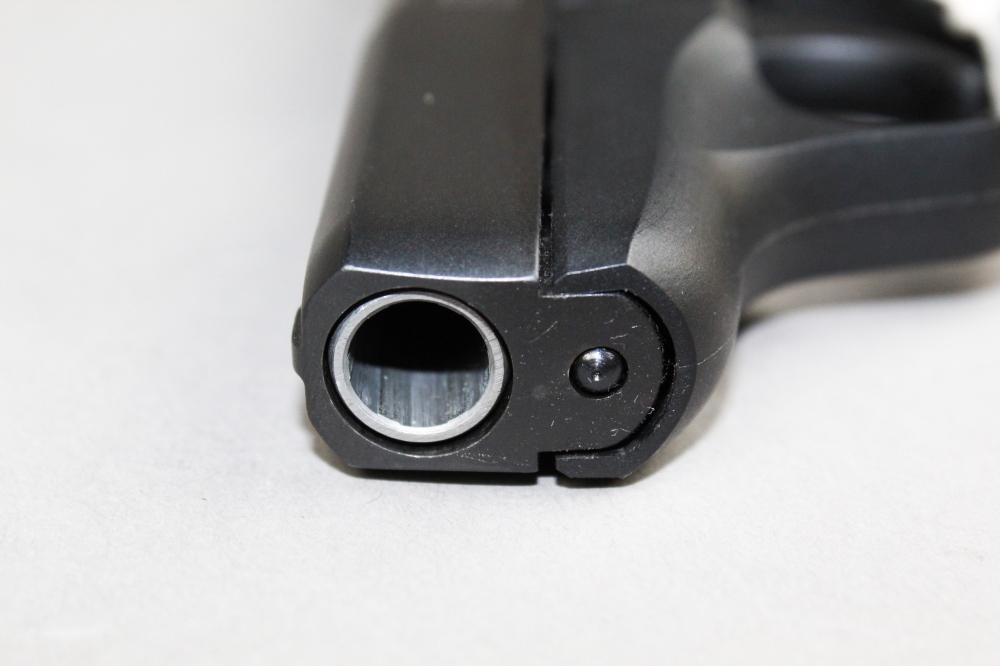 Ruger LCP 380 Caliber