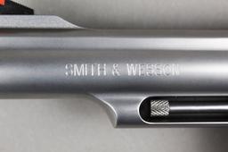 Smith & Wesson M69 Combat Magnum 44 Mag