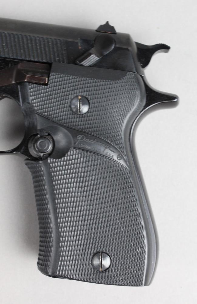 Browning BDA 380 Pistol