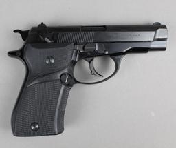 Browning BDA 380 Pistol