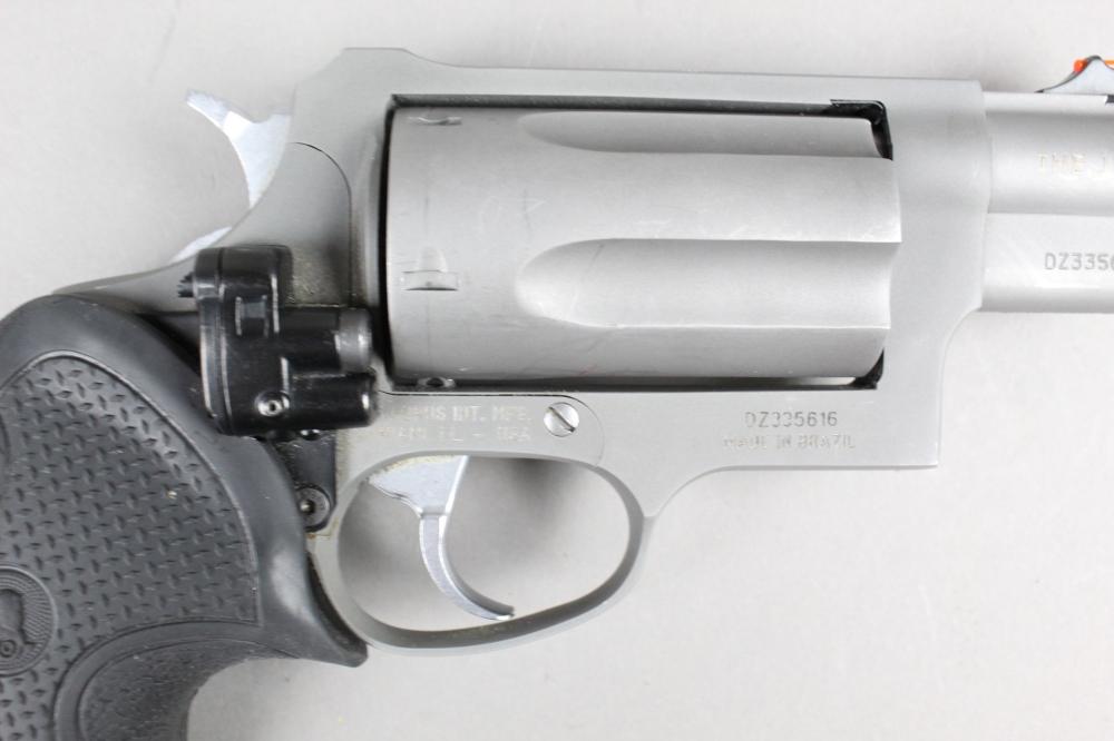 Taurus Public Defender Ultra Light 45/410