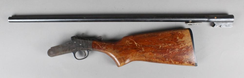 H&R Topper Shotgun 16 Gauge