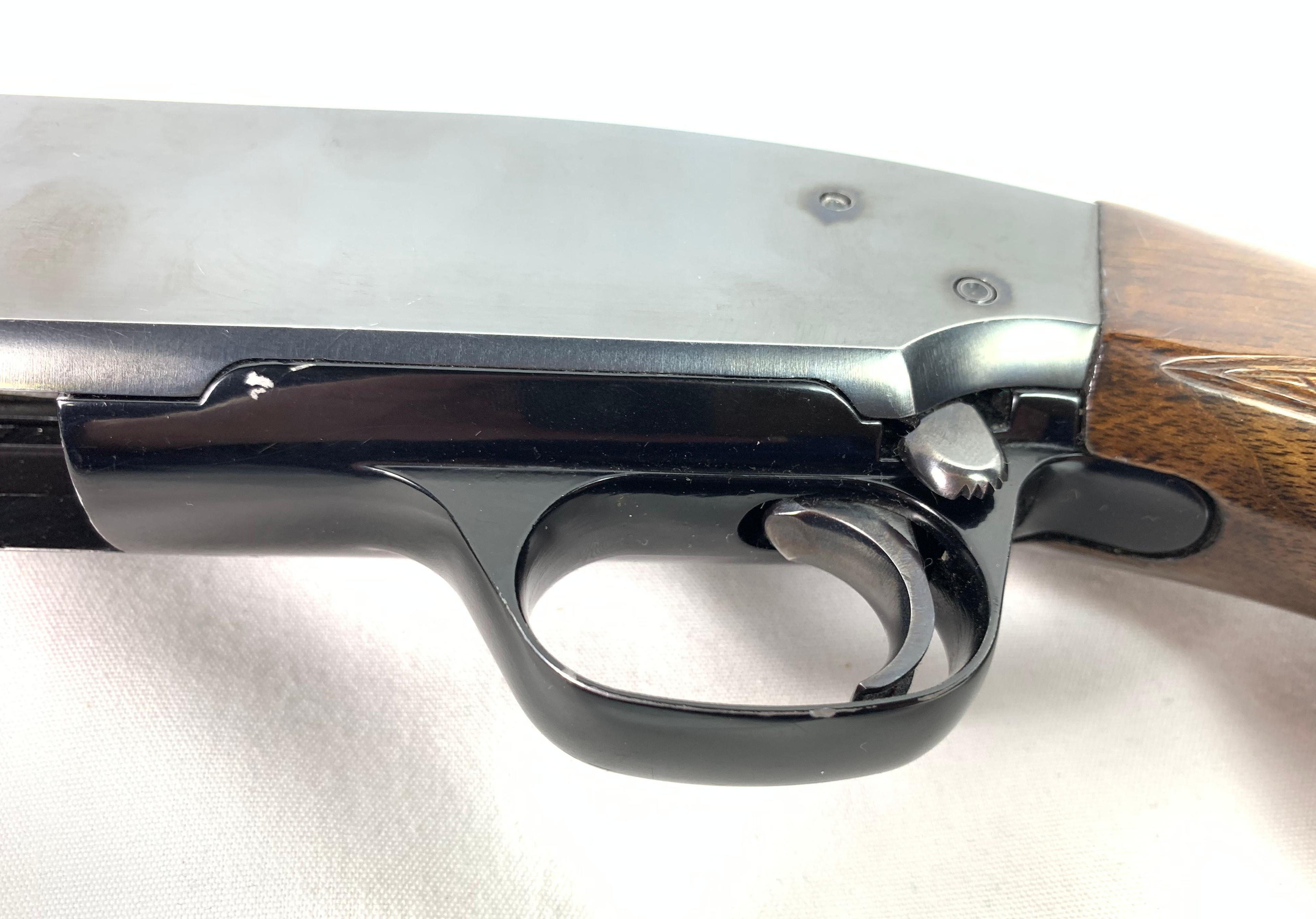 Browning Model BPS 12 Gauge Shotgun