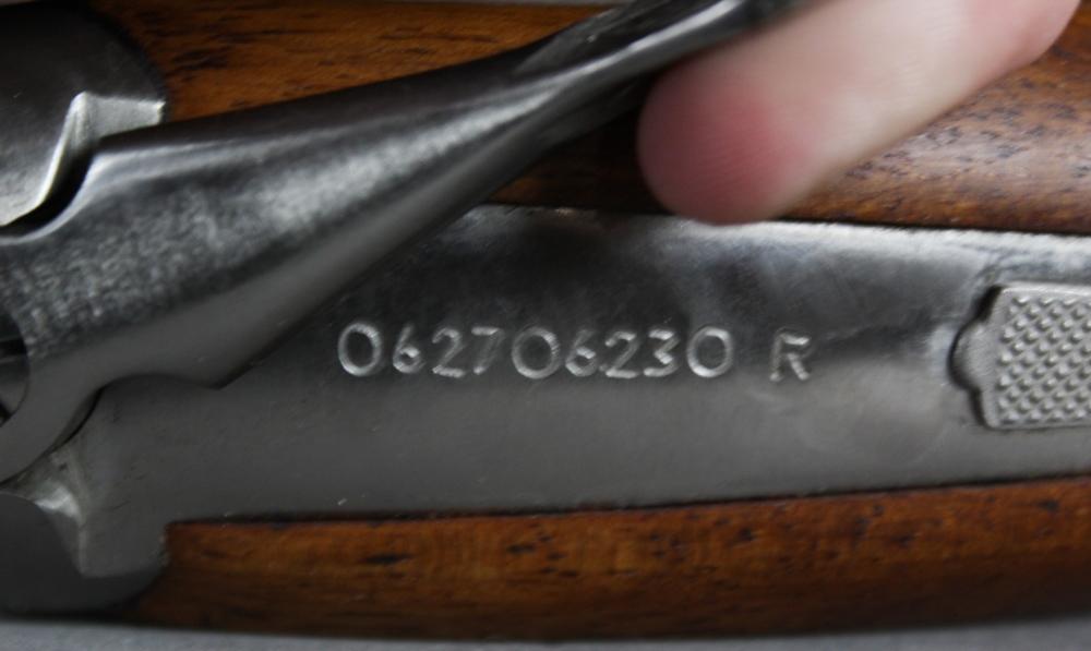 Remington SPR 310 28 Gauge O/U