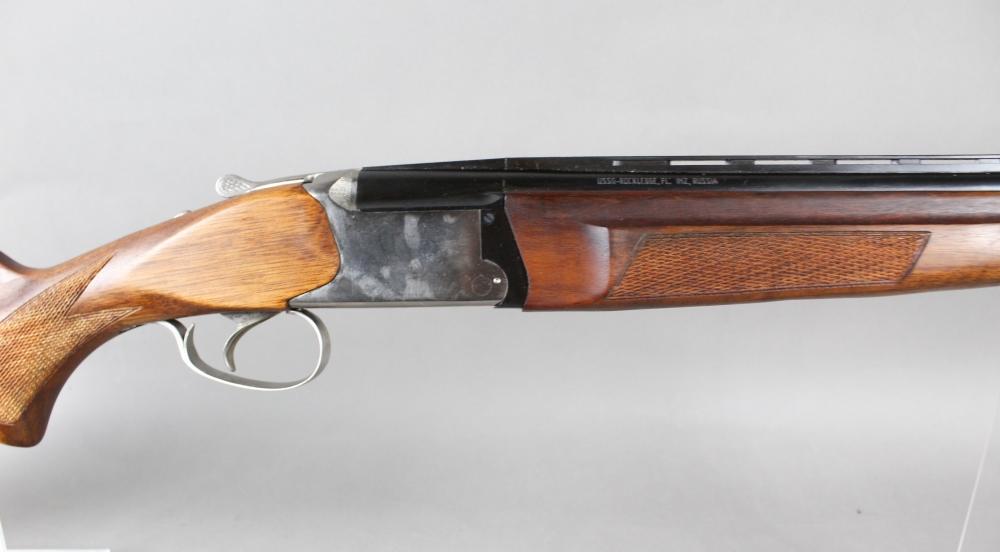 Remington SPR 310 28 Gauge O/U