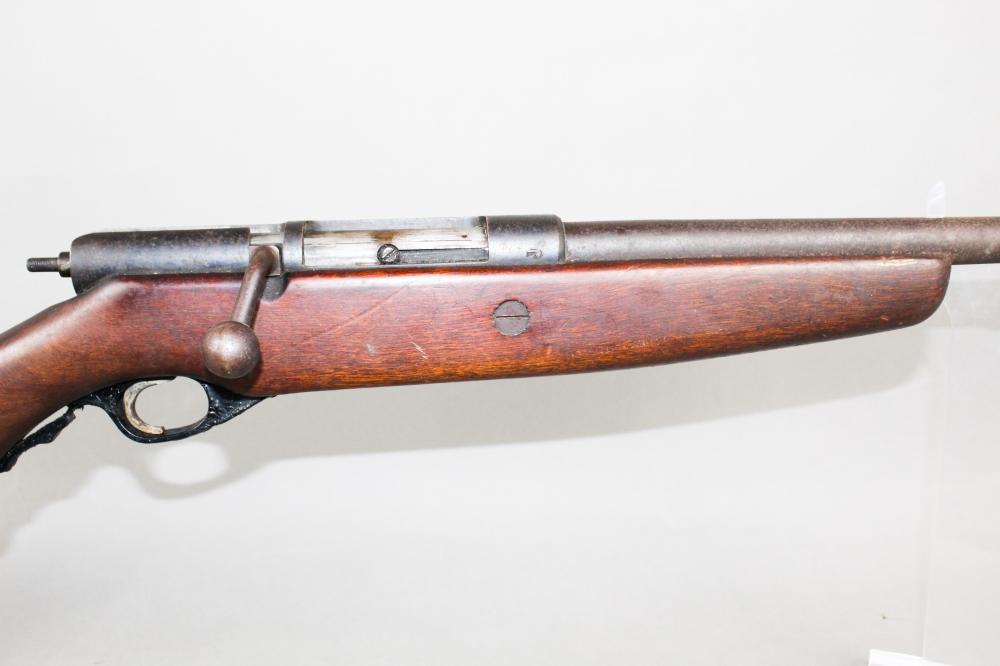 Western Field Parts Shotgun