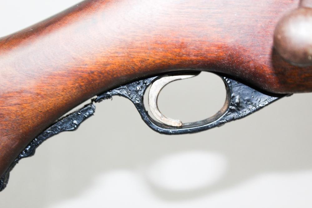 Western Field Parts Shotgun