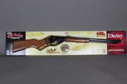 Red RYder BB Gun