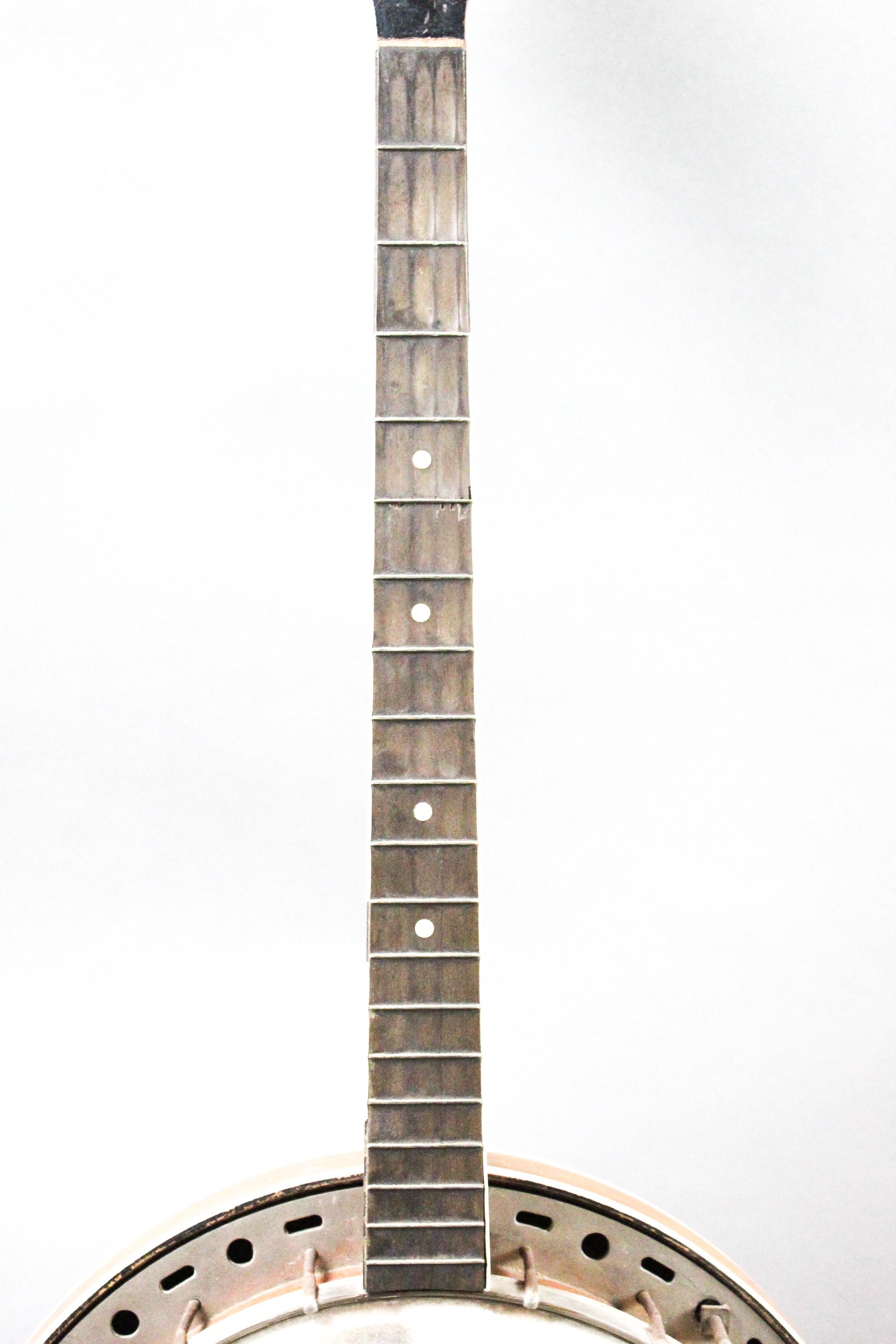 Tenor Banjo