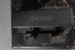 Magnavox 1920's Radio Speaker