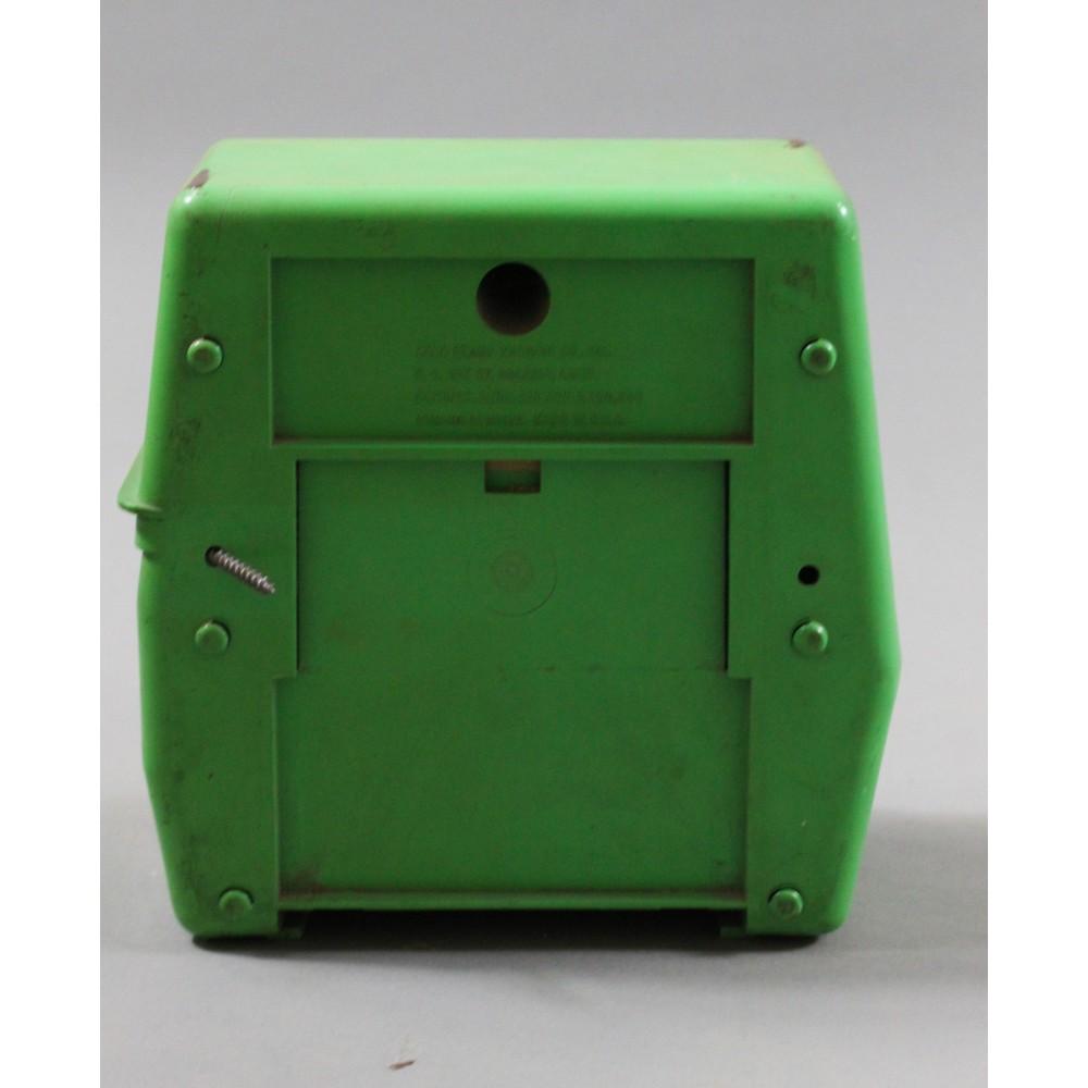 Vintage Gas Station S&H Green Stamp Dispenser