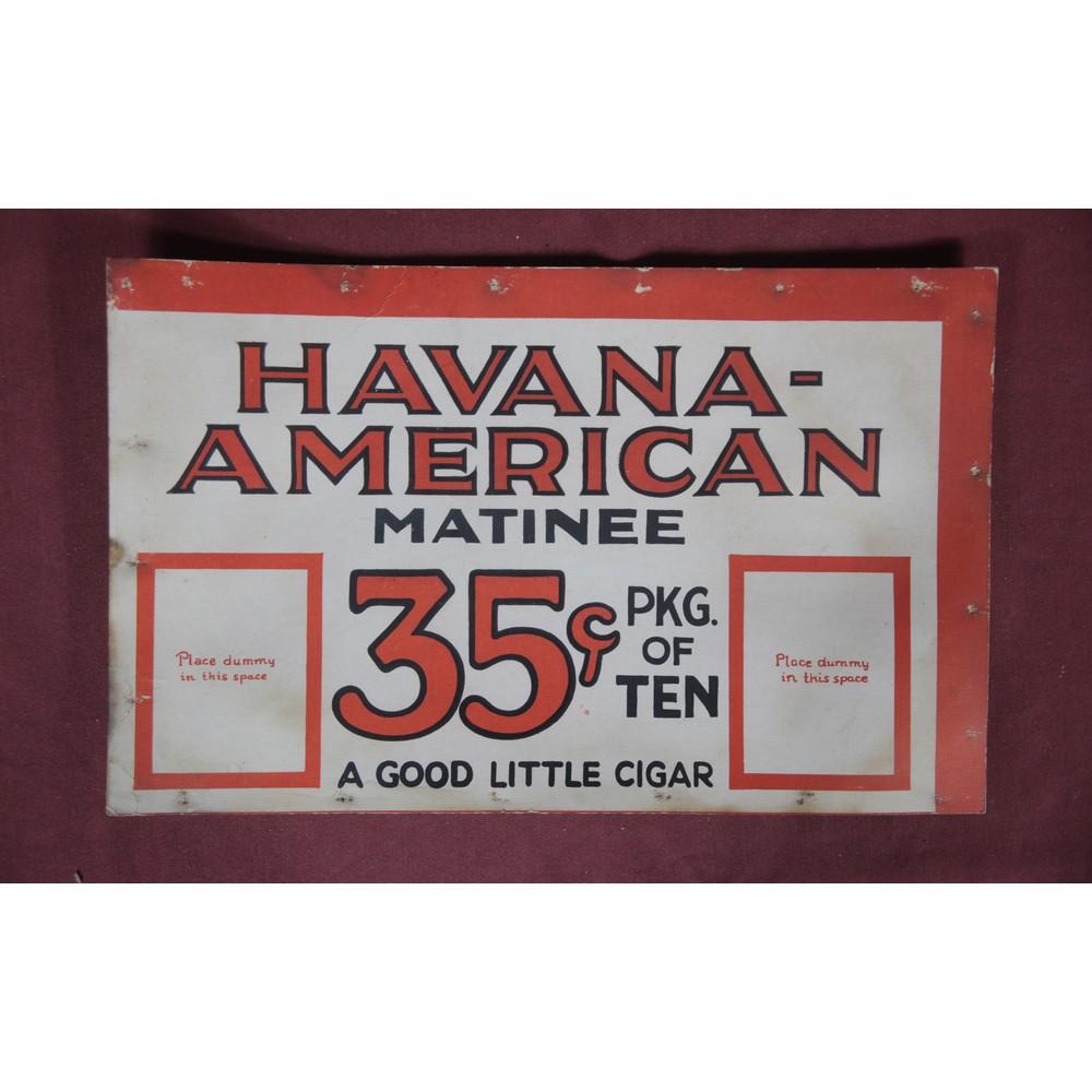 Vintage Advertising Signs (3)