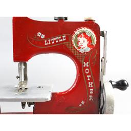 Sewing Machines: Casige, Ekeberg & Art Craft (3)