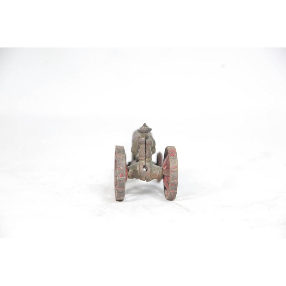 Arcade Cast Iron Fordson Tractor