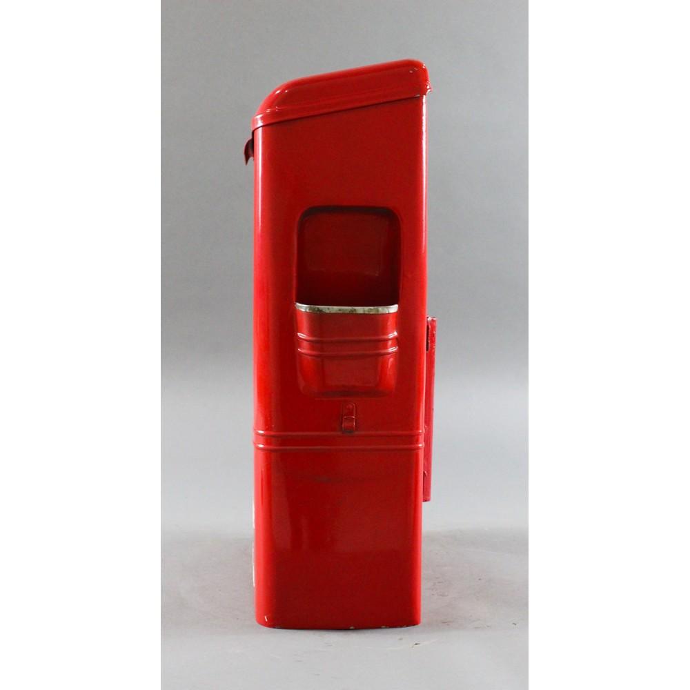 Vintage Gas Station "Texaco" Paper Towel Dispenser