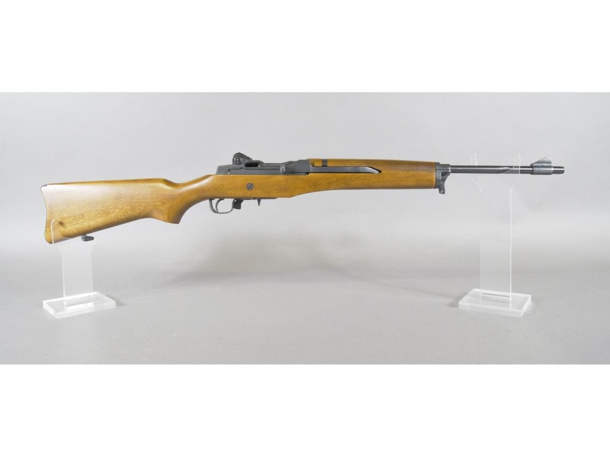 Ruger Mini 14 Rifle 223