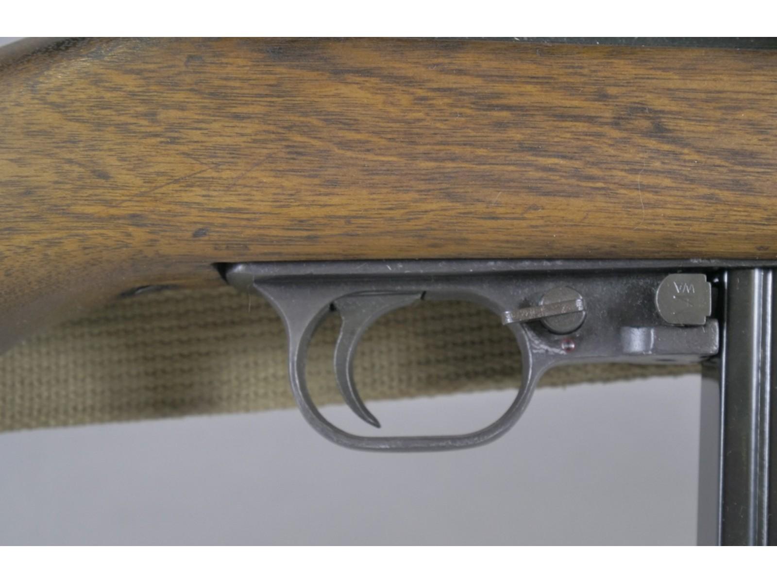 Universal M1 Carbine 30 Caliber