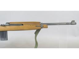 Auto Ordnance M1 Carbine Paratrooper Reproduction