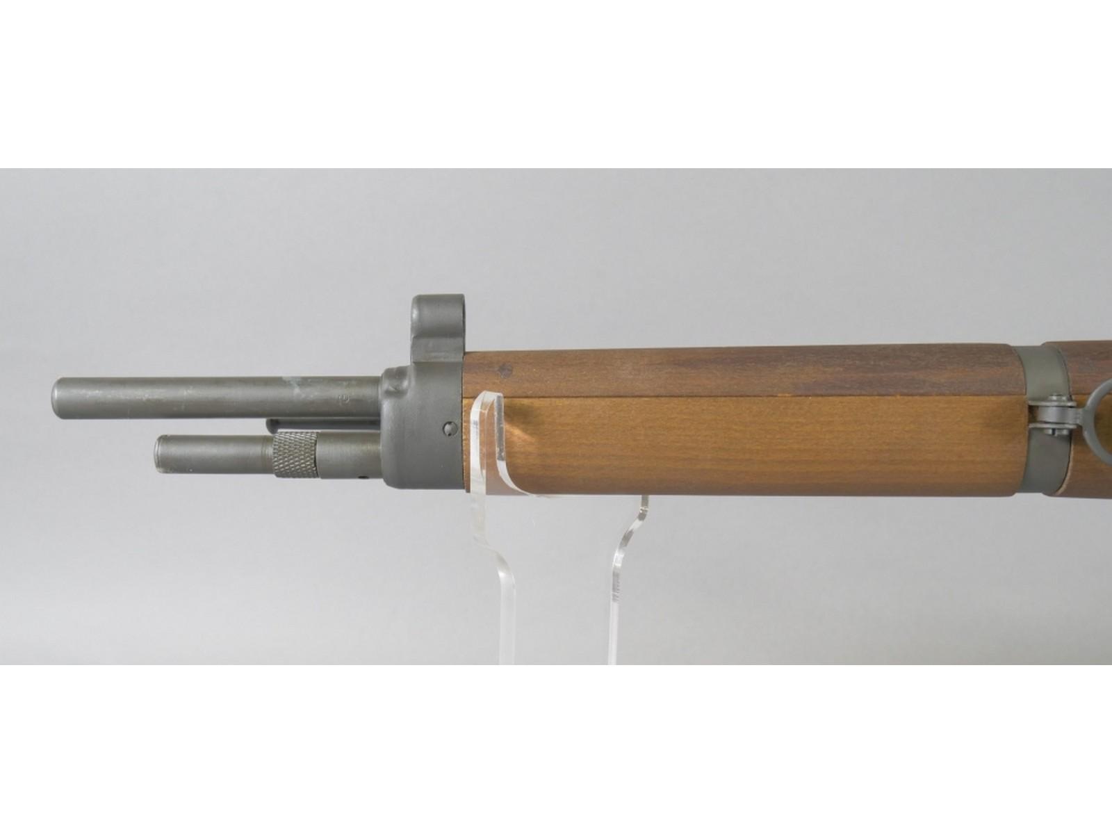 French MAS 36 Rifle 7.5 Caliber