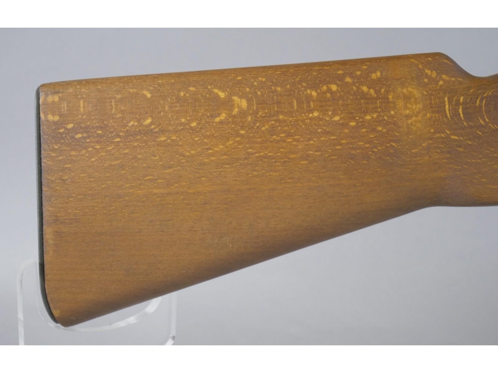 French MAS 36 Rifle 7.5 Caliber