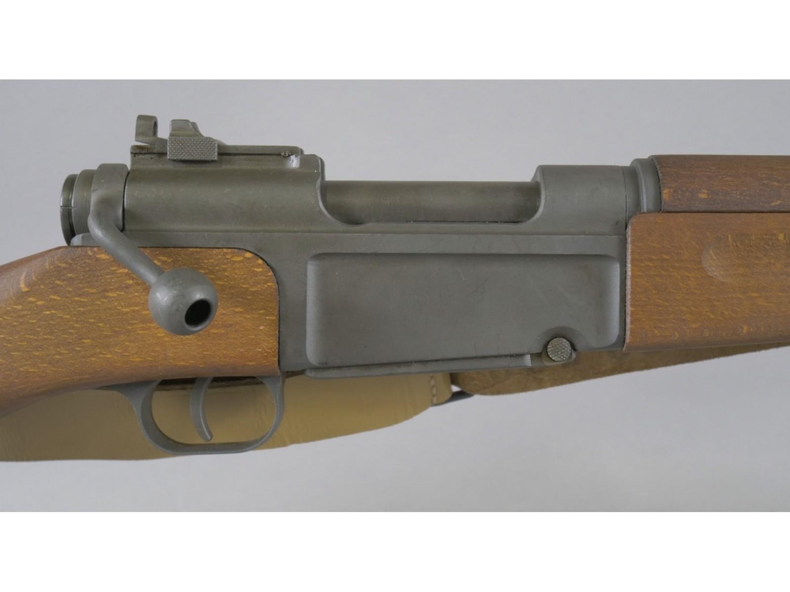 French MAS 36 Rifle 7.5 Caliber