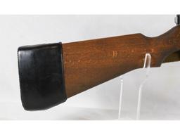 French MAS 49-56 Rifle