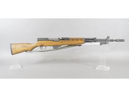 Yugo 59/66 SKS Rifle 7.62x 39