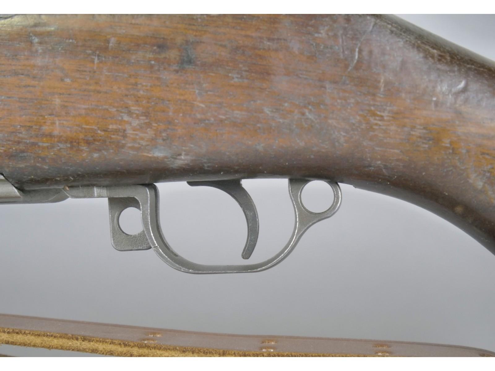 M1 Garand Rifle 30-06