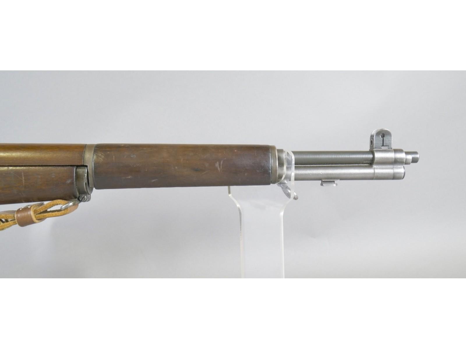 M1 Garand Rifle 30-06