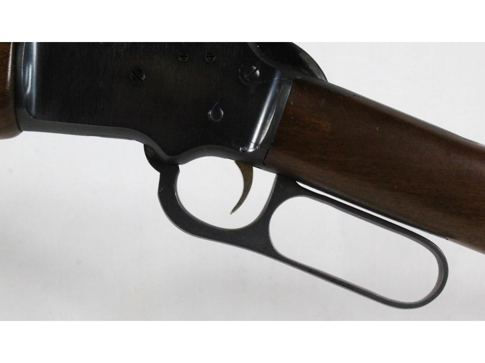 Marlin Model 39A Rifle