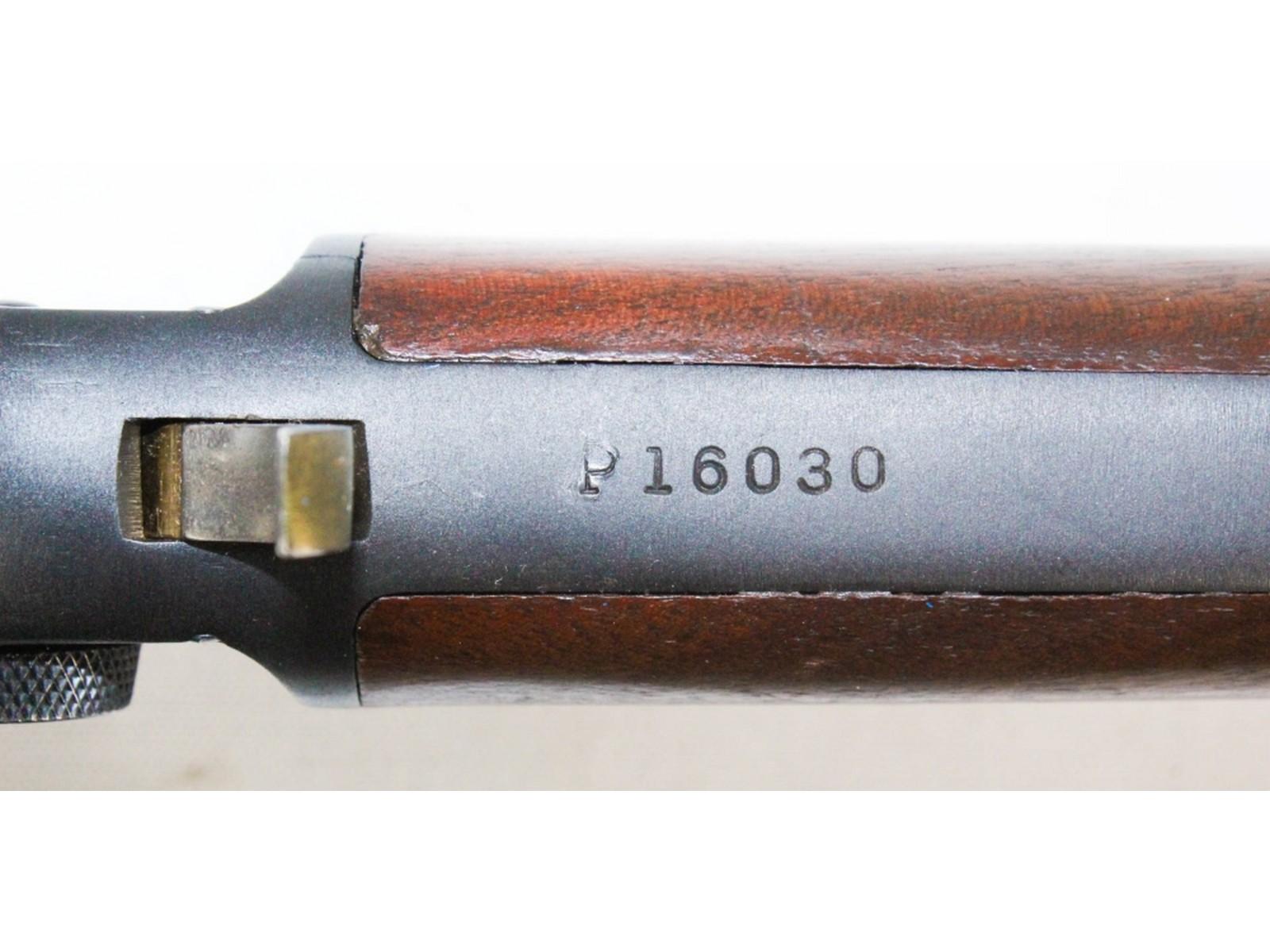 Marlin Model 39A Rifle