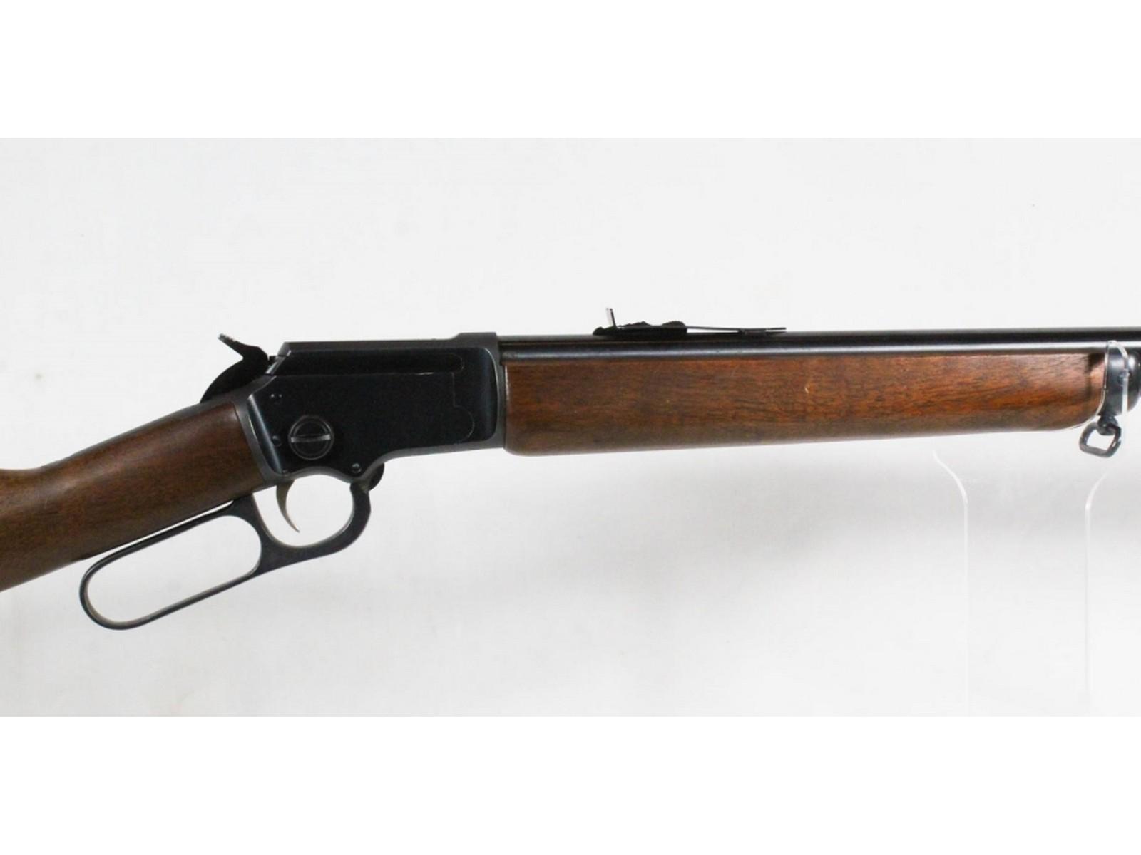 Marlin Model 39A Rifle