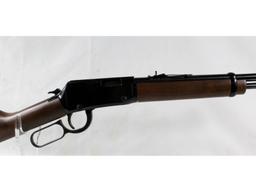 Henry Model H001Y 22 Lever Action