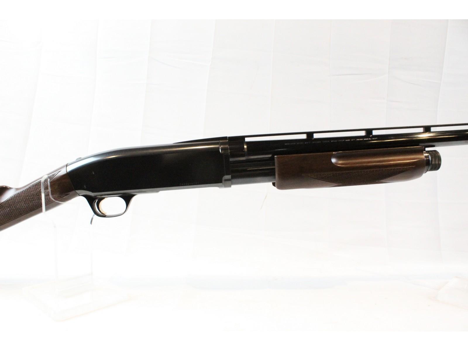 Browning BPS 12GA Shotgun