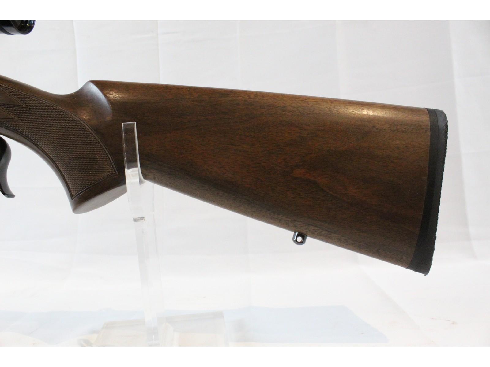 Winchester Model 1885 Low Wall Rifle 223 Caliber