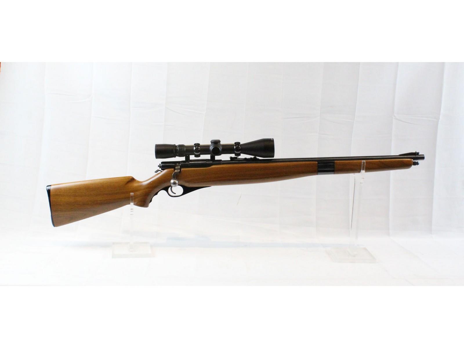 Mossberg 46M Rifle 22LR