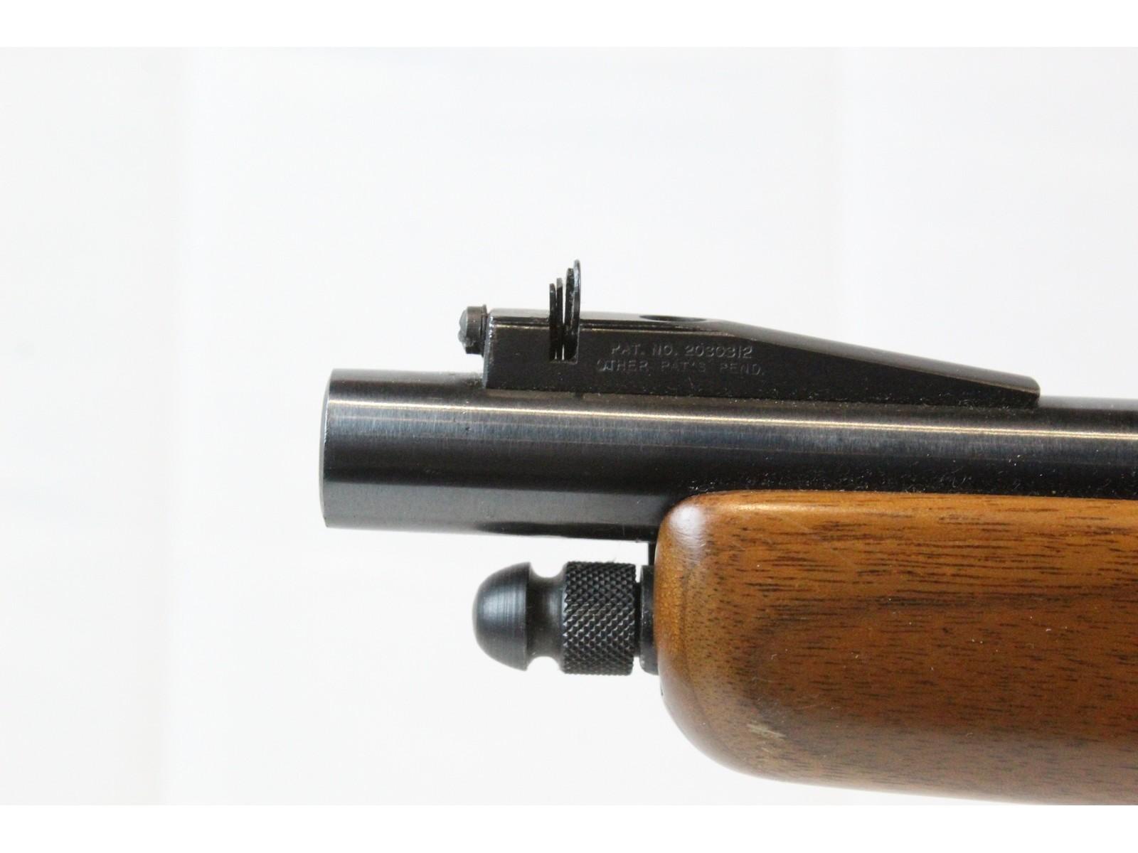 Mossberg 46M Rifle 22LR