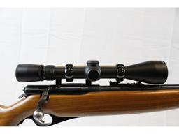 Mossberg 46M Rifle 22LR