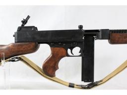 Denix Thompson M1928 Replica