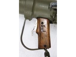 Vietnam-Era Super Bazooka