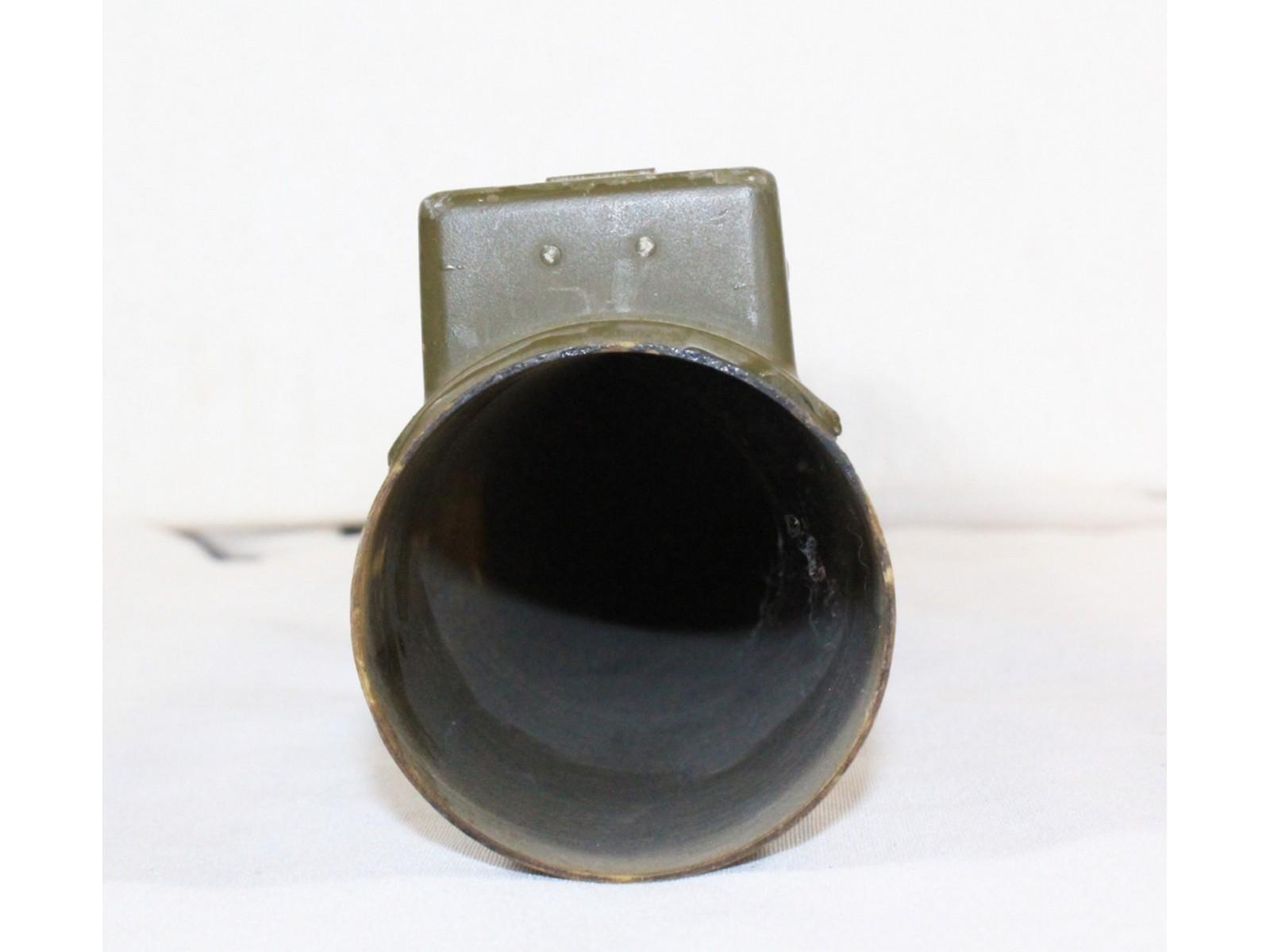 Vietnam LAW Rocket Launcher Tube