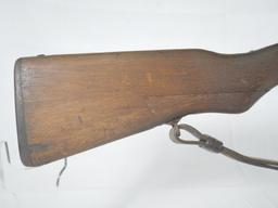 Arisaka Type 38 Sniper Rifle 6.5X50