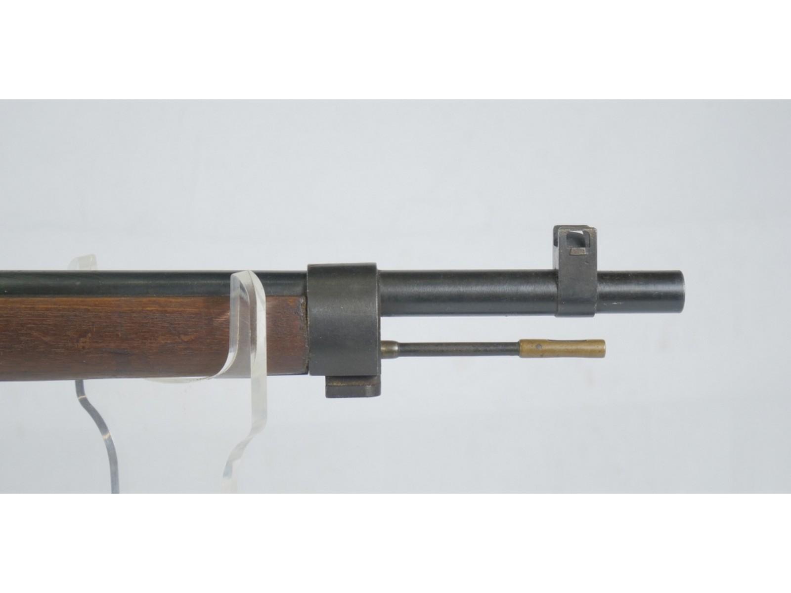 Arisaka Type 38 Sniper Rifle 6.5X50