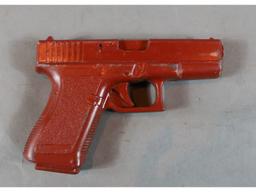 ASP Training Pistol