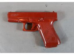 ASP Training Pistol