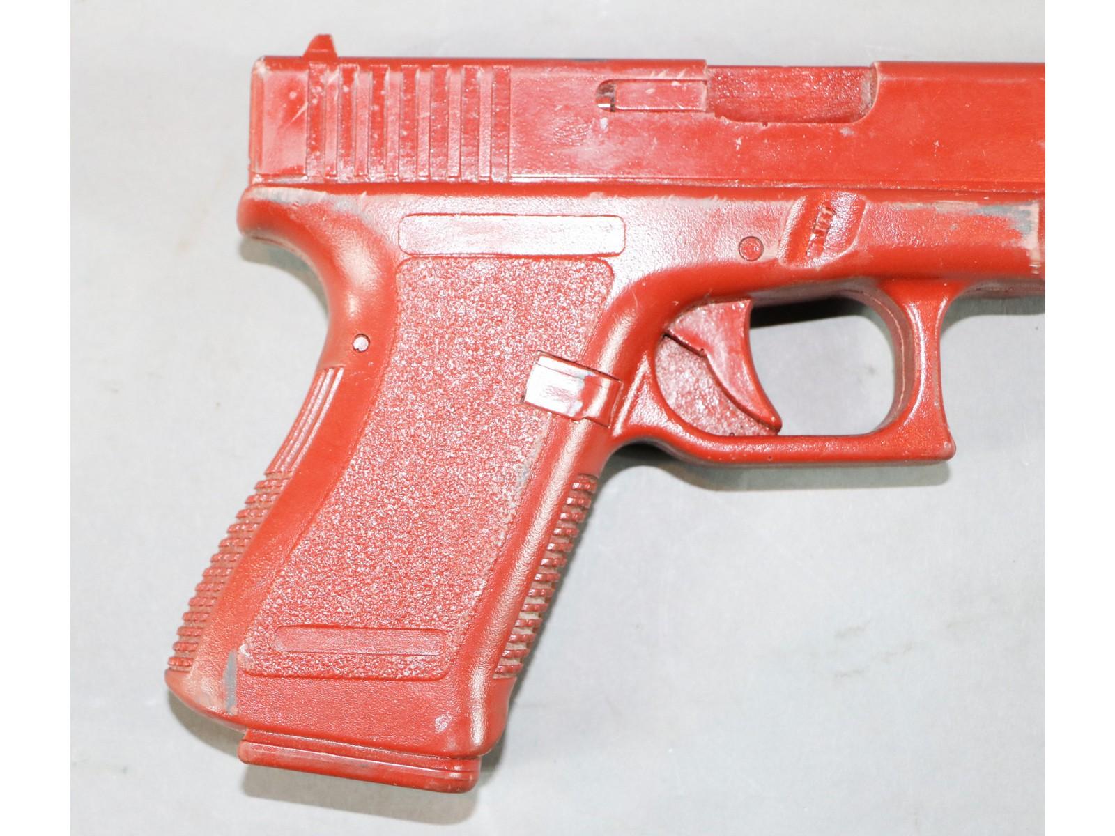 ASP Training Pistol