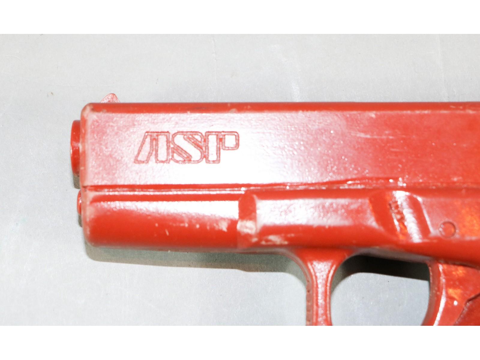ASP Training Pistol
