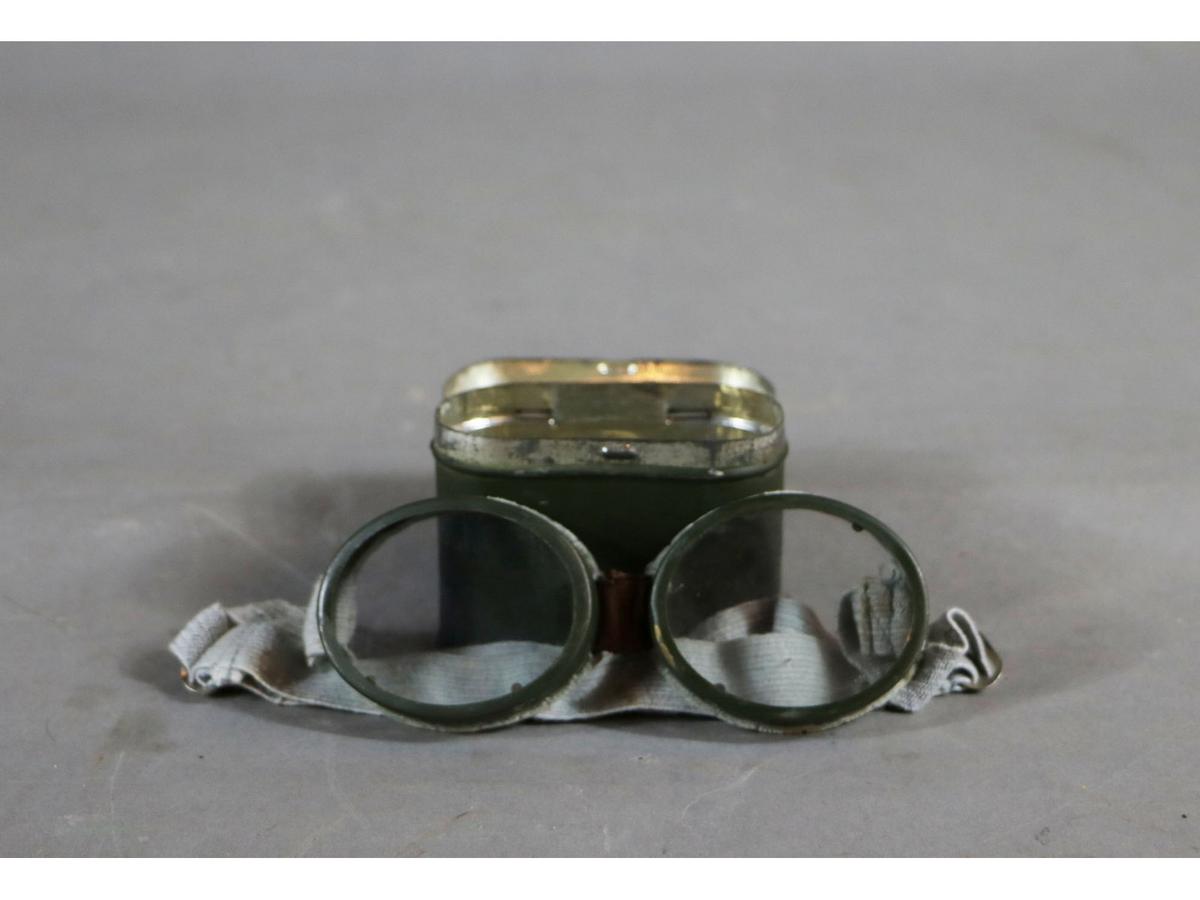 WWII German Goggles